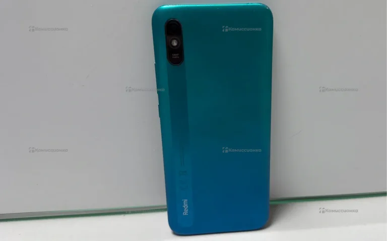 Xiaomi Redmi 9A 3/32 ГБ