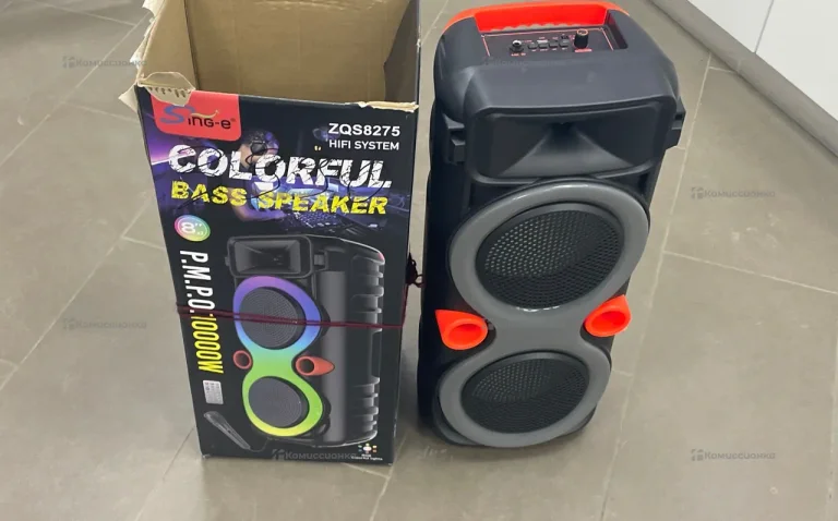 Колонка  zqs8275