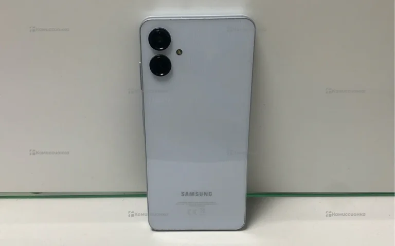 Samsung Galaxy A06 4/64 ГБ