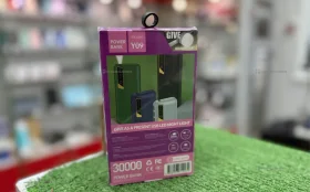 PowerBank Y09 30000mAh