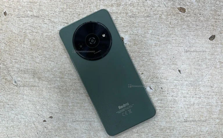 Xiaomi Redmi A3 3/64Gb