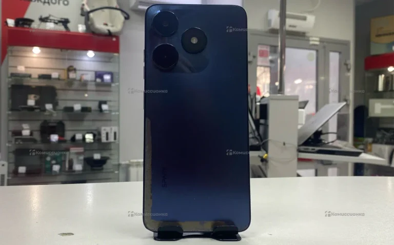 Tecno Spark 10 8/128 ГБ