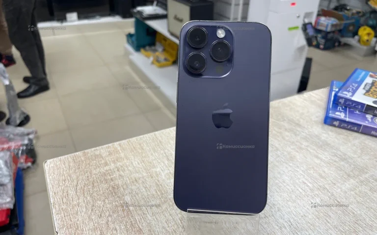 Apple iPhone 14 Pro 6/256 ГБ