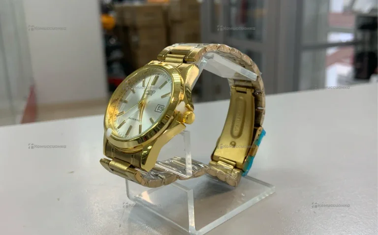 Часы Casio реплика