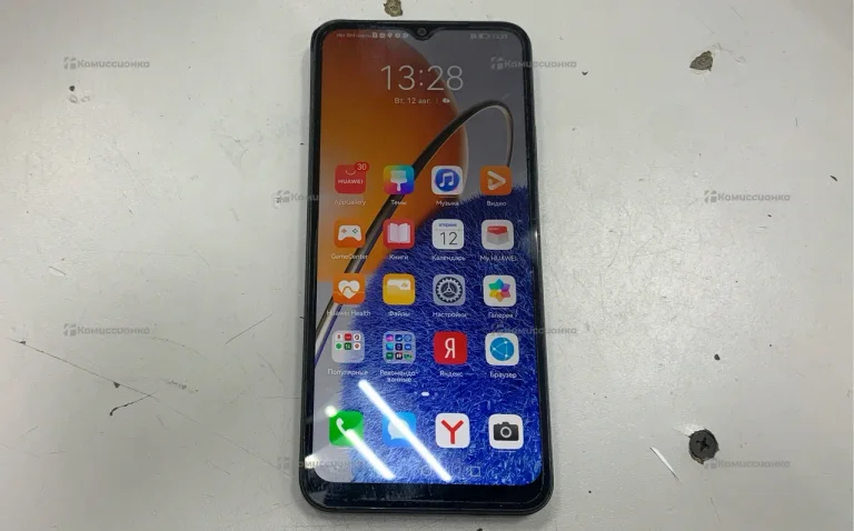 Huawei Nova Y61 4/64Gb
