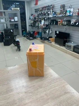 Купить Алькор Premium Медведь 44 A.h 370 A б/у , в Нижнекамск Цена:2290рублей