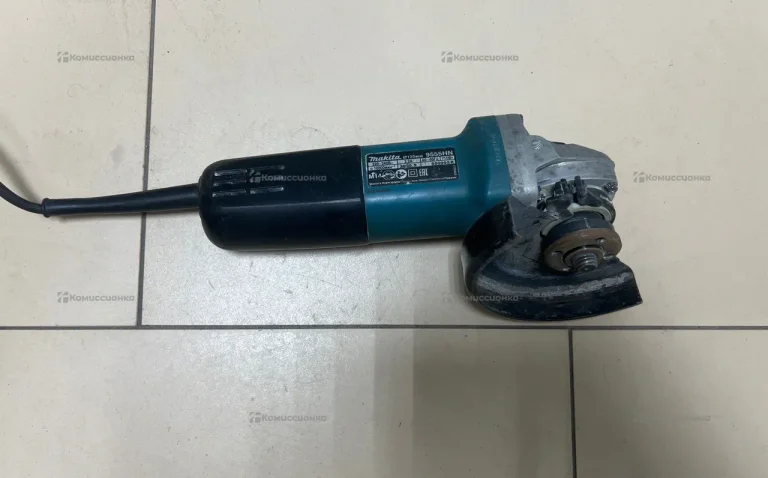 УШМ makita 9555HN