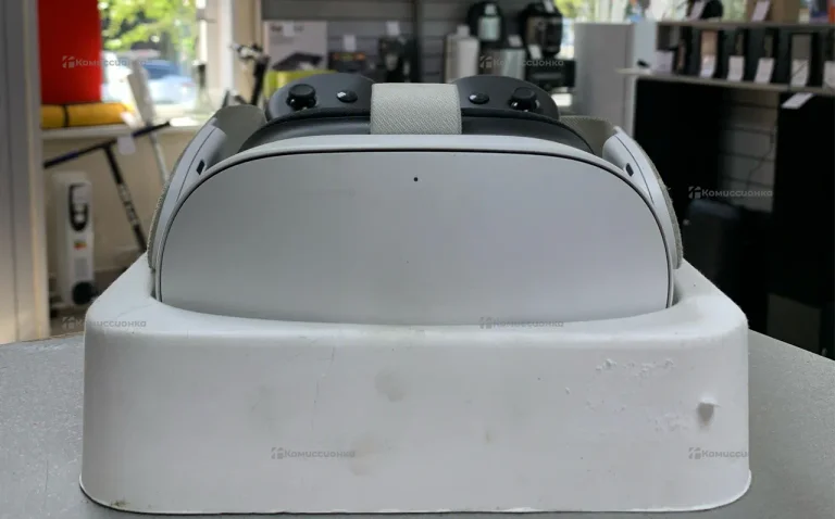 Приставка Oculus Meta Quest 3S 128gb