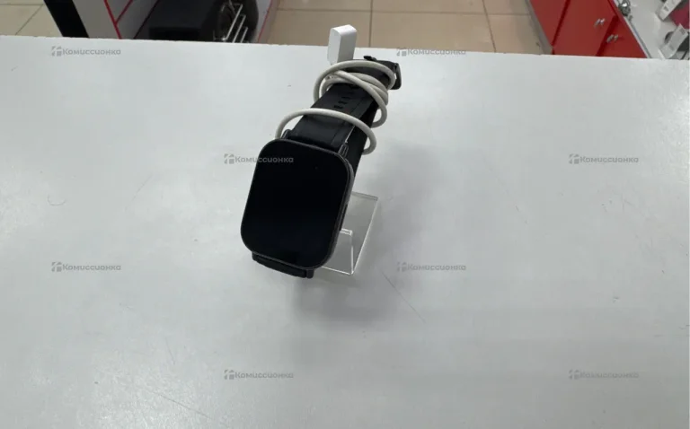 Часы  Xiaomi Watch 5 active