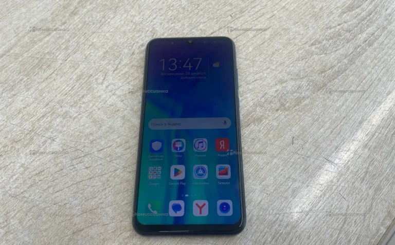 Honor 10i 4/64 ГБ