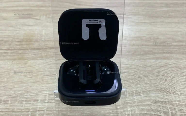 Наушники redmi buds 6 active