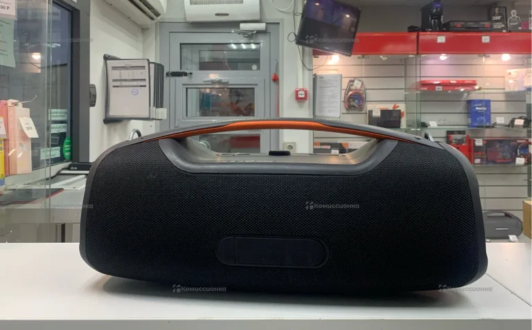 Колонка Hopestar A60