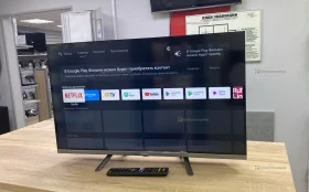 Купить Телевизор Digma DM-LED32SBB39 б/у , в Челябинск Цена:8900рублей