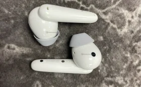 Купить Наушники  huawei freebuds se б/у , в Санкт-Петербург Цена:990рублей