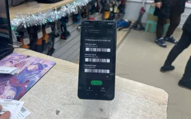 Realme Note 60x 4/128 ГБ