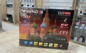 Купить ТВ приставка T8000 б/у , в Краснодар Цена:800рублей