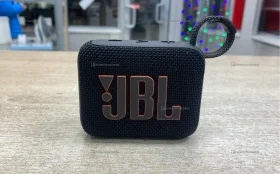 Купить Колонка JBL GO 4 б/у , в Москва и область Цена:2500рублей