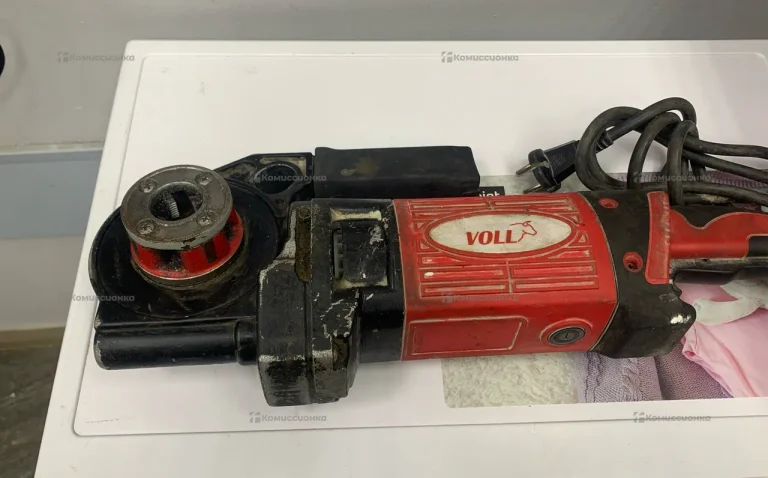 электрический клупп V-matic B1