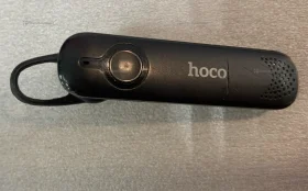 Гарнитура HOCO E63