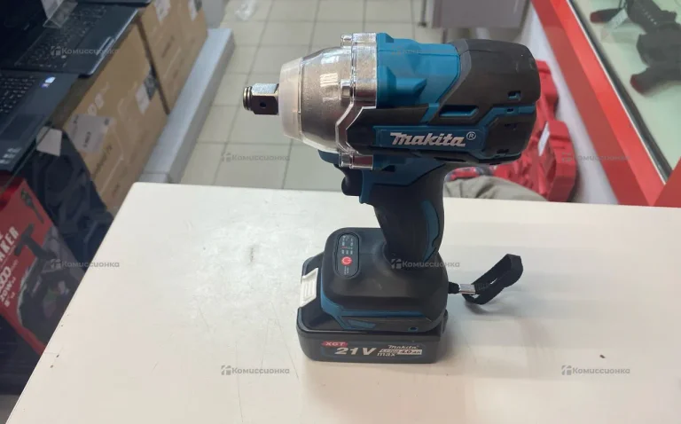 гайковерт Makita реплика