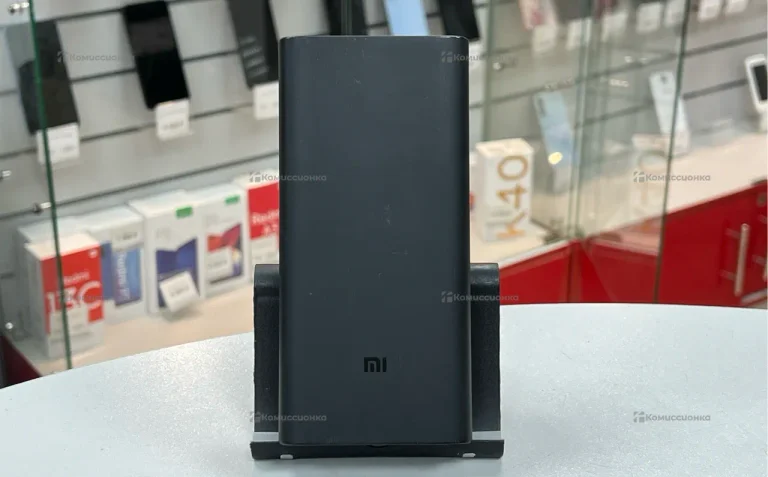 Power Bank Mi 20000mAh
