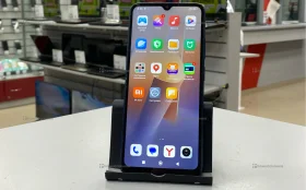 Xiaomi Redmi 12C 4/128 ГБ