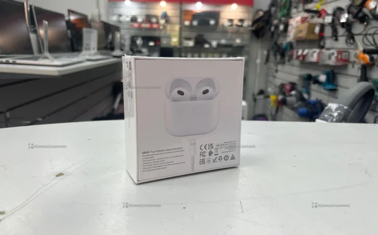 Наушники  hoco EW43