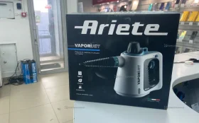 Купить Отпариватель Ariete Vaporjet 4137 б/у , в Зеленодольск Цена:2500рублей