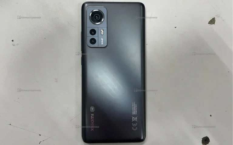 Xiaomi 12X 8/128Gb