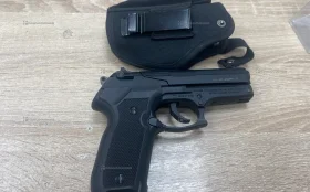 Купить Пневматический пистолет Gamo PT80 б/у , в Москва и область Цена:6900рублей