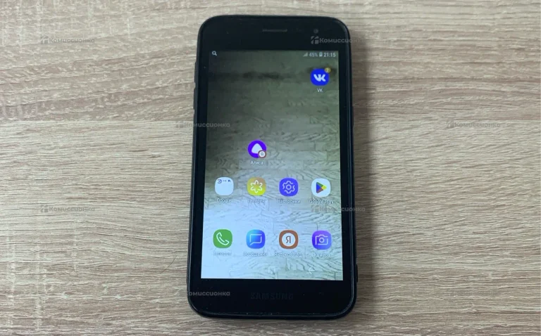 Samsung Galaxy J2 Core (SM-J260F)