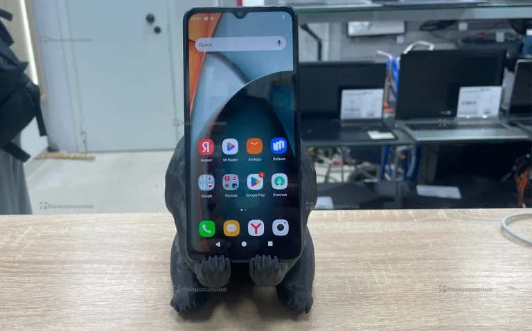Xiaomi Redmi A3 4/128Gb