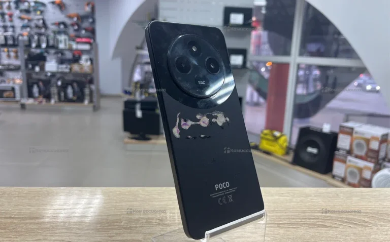 Xiaomi Poco C75 6/128 ГБ