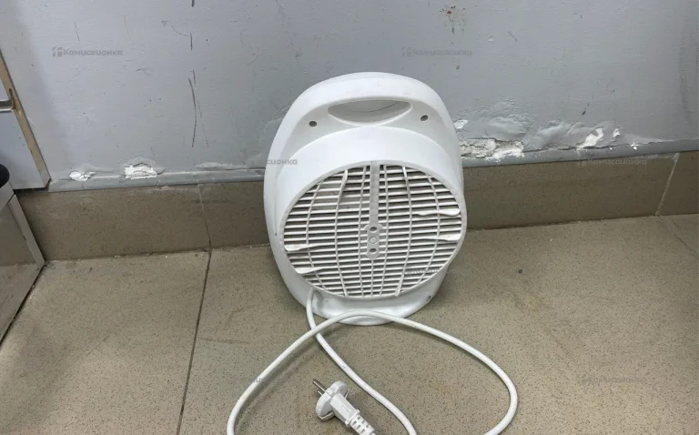 Тепловентилятор MTV-20