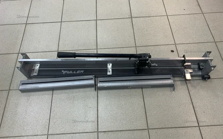 Плиткорез ручной Fuller 1200