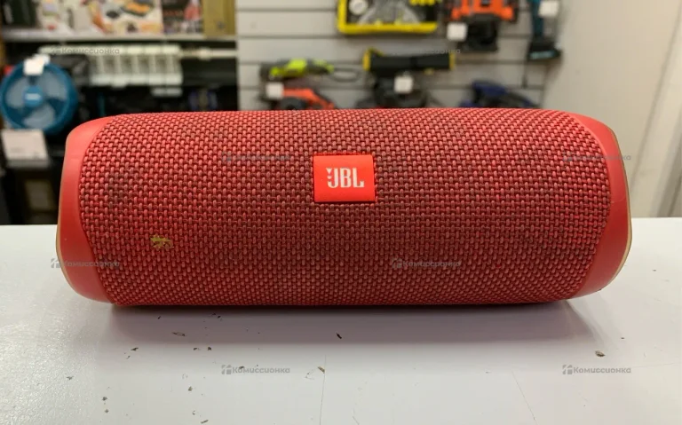 Колонка JBL Flip 5
