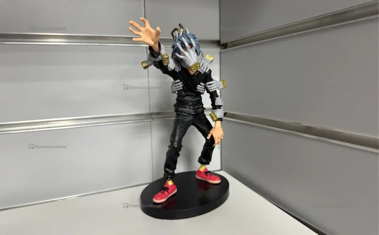 Фигурка My Hero Academia Tomura Shigaraki