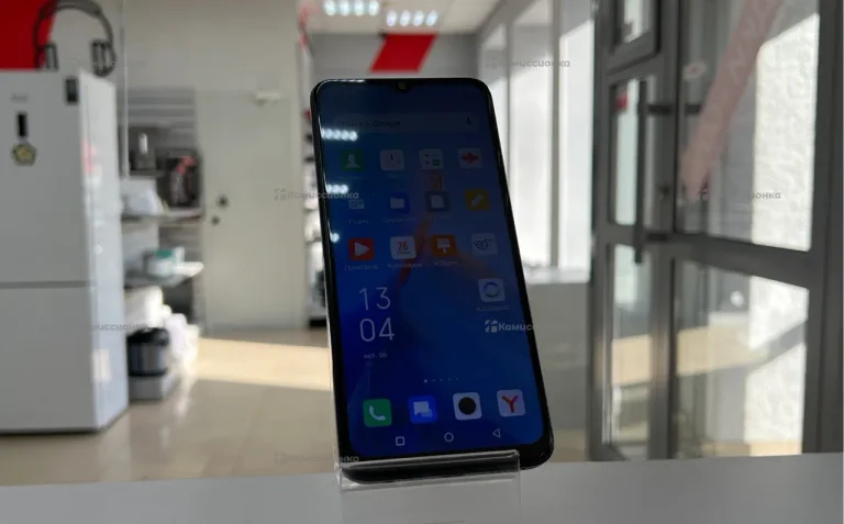 Infinix Smart 7 HD 2/64 ГБ