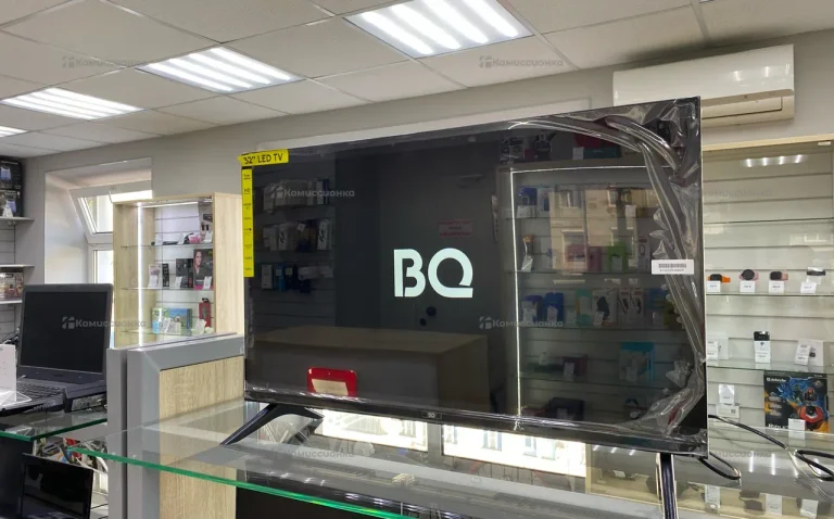 Телевизор BQ 32hnf028