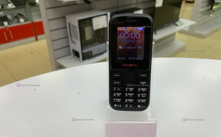 Texet TM-130