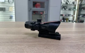 Купить Прицел Trijicon acog б/у , в Челябинск Цена:4500рублей