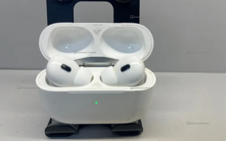 Apple AirPods Pro 2