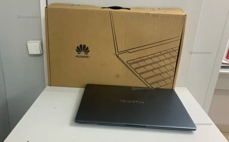Ноутбук Honor Magicbook D16