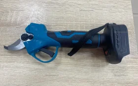 секатор Makita АКБ..