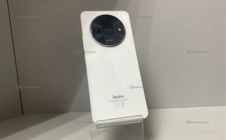 Xiaomi Redmi A3x 4/64 ГБ