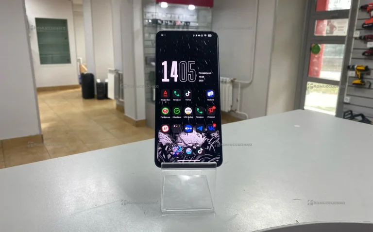 Xiaomi Poco F4 6/128 ГБ