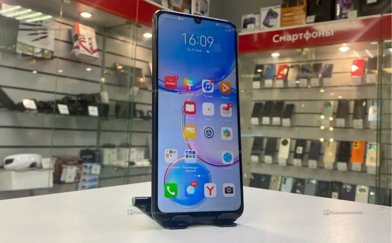 Huawei Nova Y70 4/64