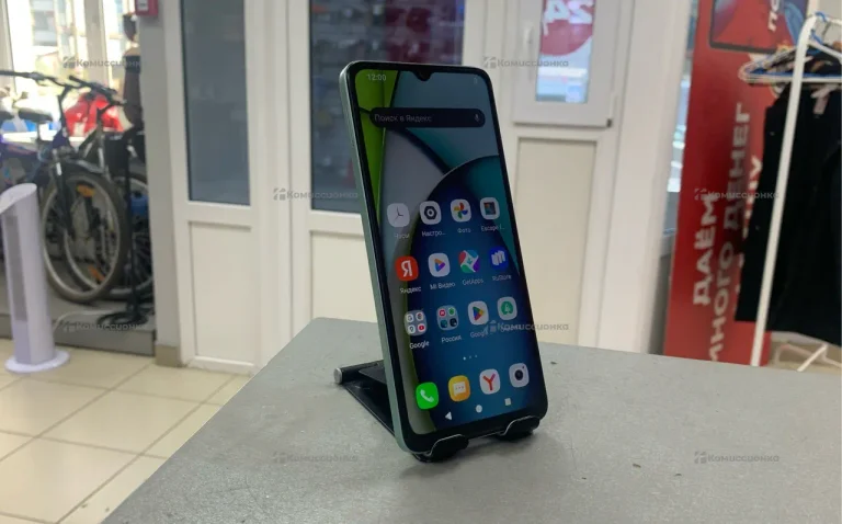 Xiaomi Redmi A3x