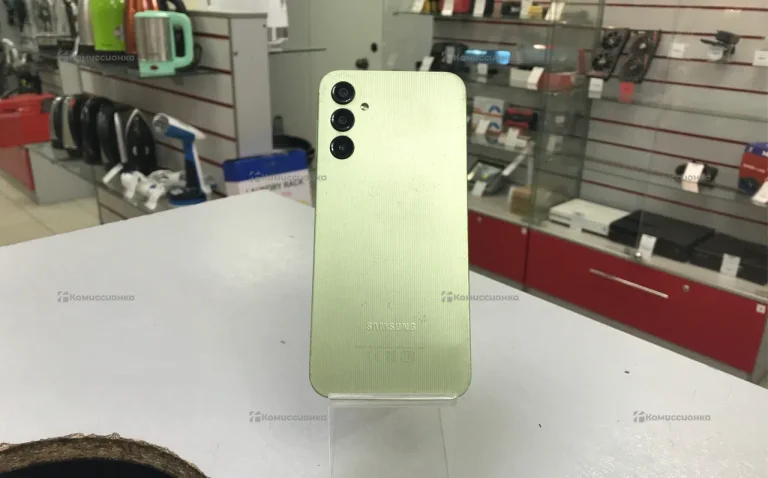 Samsung Galaxy A14 4/64 ГБ