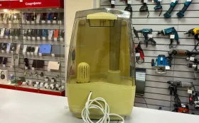 Увлажнитель воздуха Supra HDS115